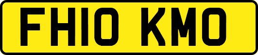 FH10KMO