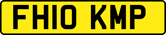 FH10KMP