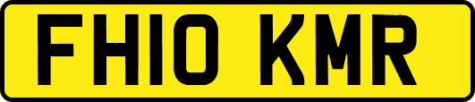 FH10KMR