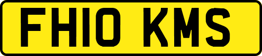 FH10KMS