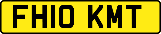 FH10KMT