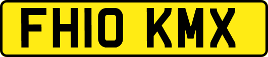 FH10KMX