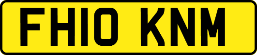 FH10KNM