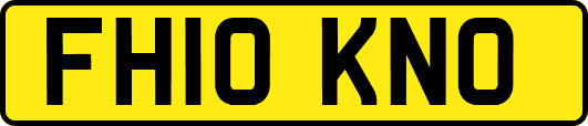 FH10KNO