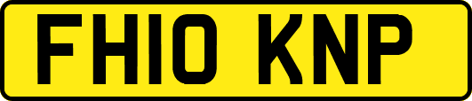 FH10KNP