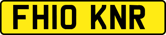 FH10KNR