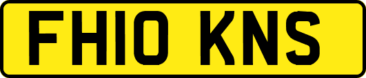 FH10KNS