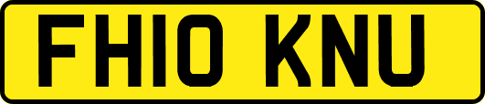 FH10KNU