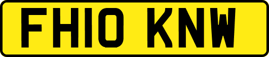 FH10KNW