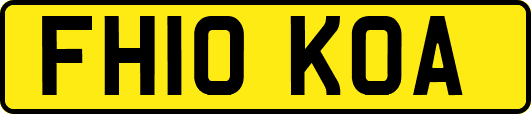 FH10KOA