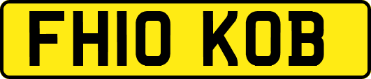 FH10KOB