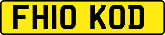 FH10KOD