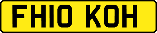 FH10KOH
