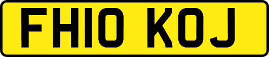 FH10KOJ