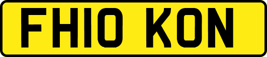 FH10KON