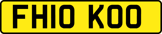 FH10KOO