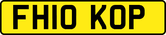FH10KOP