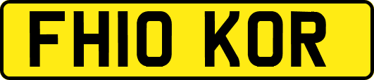 FH10KOR