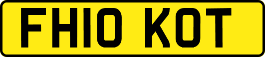 FH10KOT