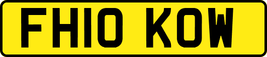 FH10KOW