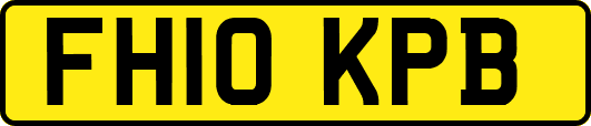 FH10KPB
