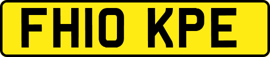 FH10KPE