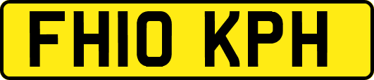 FH10KPH