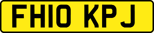FH10KPJ