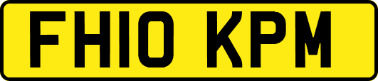 FH10KPM