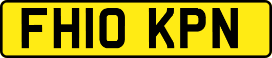 FH10KPN