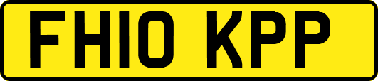 FH10KPP