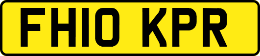 FH10KPR
