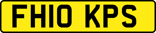 FH10KPS