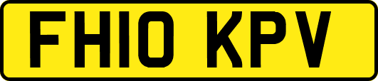 FH10KPV