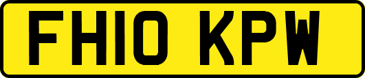 FH10KPW