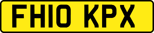 FH10KPX