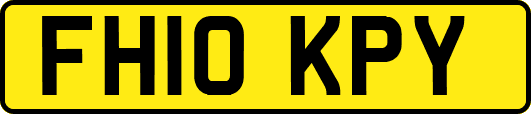 FH10KPY
