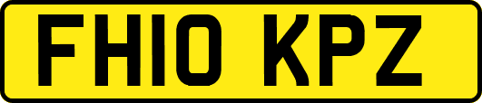 FH10KPZ