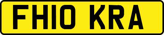 FH10KRA