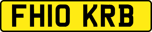 FH10KRB