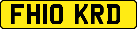 FH10KRD