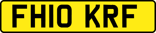 FH10KRF