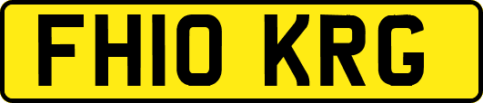 FH10KRG