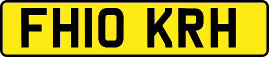 FH10KRH