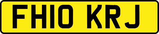 FH10KRJ