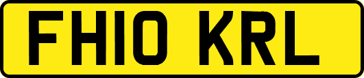 FH10KRL