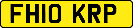 FH10KRP