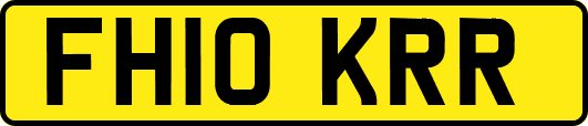 FH10KRR
