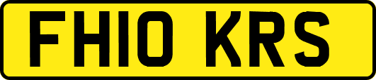 FH10KRS