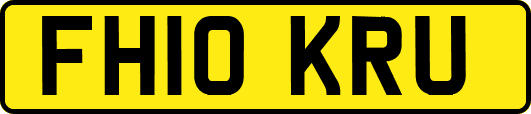 FH10KRU